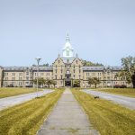 Photo preview of Trans Allegheny Lunatic Asylum (formerly Weston State Hospital)
