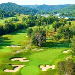 Photo preview of Stonewall Resort State Park