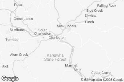 Photo preview of Almost Heaven Swing at the West Virginia State Capitol